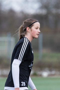 Bild 40 - Frauen VfR Horst - TSV Heiligenstedten : Ergebnis: 2:1